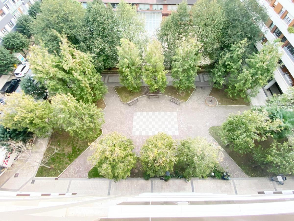 Paradise Luxurious Flat, Free Parking, 3 Double Rooms, Terrace, Jacuzzi, Fully Renovated San Sebastián Kültér fotó